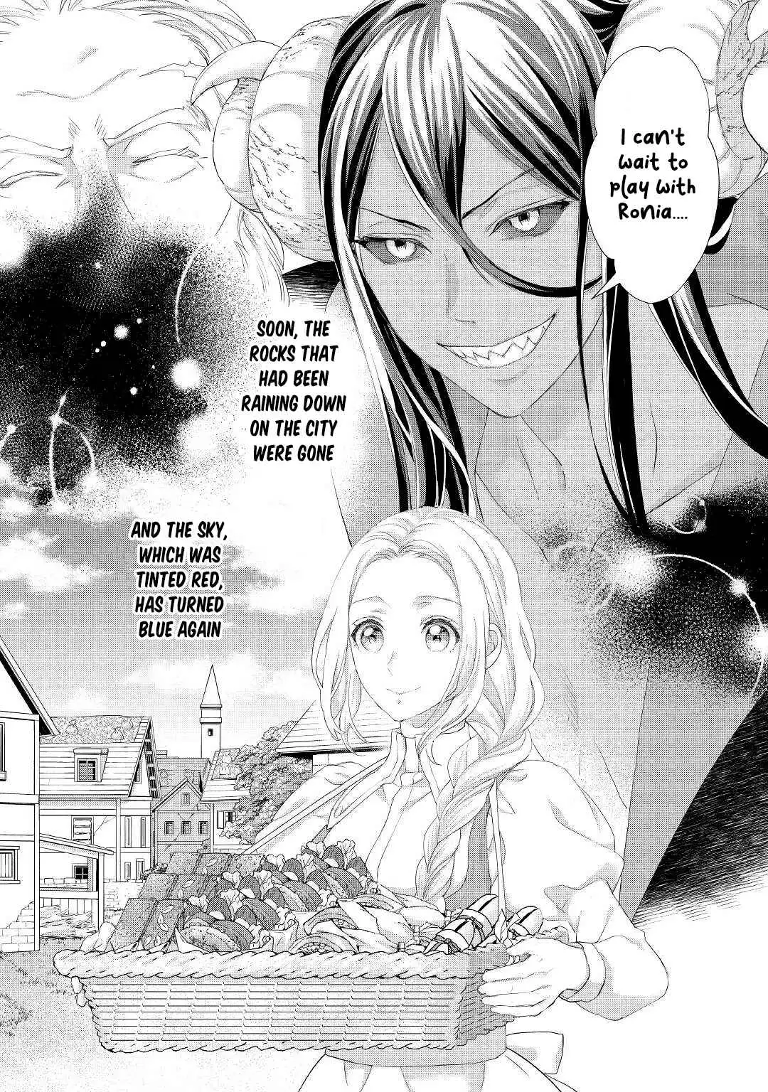 Milady Just Wants to Relax Chapter 29 7